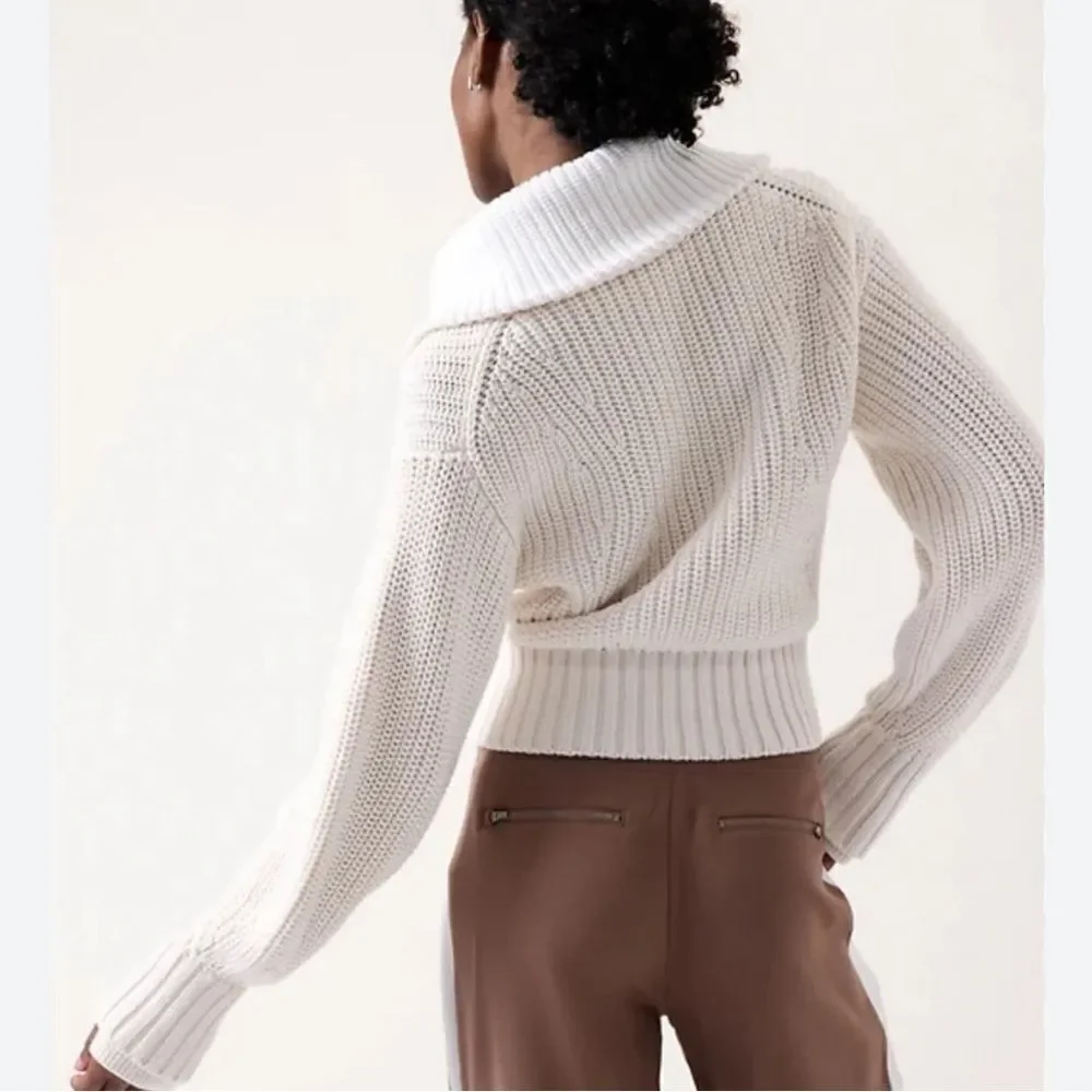 Athleta nwt alder